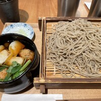 手打ち蕎麦 欅 - 