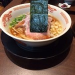 麺のようじ - 