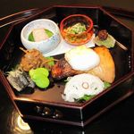 Shikisai - 季節の旬の食材を、旬な時期にお楽しみください。