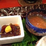 新和食 きくい - ２０１３１１３０