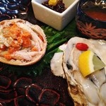 新和食 きくい - ２０１３１１３０