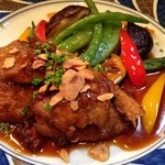 新和食 きくい - ２０１３１１３０