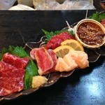 新和食 きくい - ２０１３１１３０