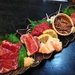 新和食 きくい - ２０１３１１３０