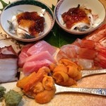 新和食 きくい - ２０１３１１３０