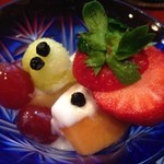 新和食 きくい - ２０１３１１３０