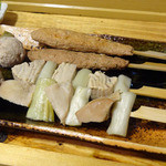 鮪雄市場 - まぐろのおでん