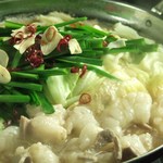Shounan Chaya - 牛もつ鍋