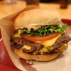 CENTRAL BURGER SHOP - 料理写真: