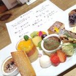 ｌａ　Ｐｏｎｔａ - 