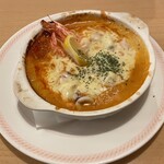 ジョイフル - 料理写真: