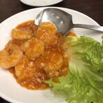 中華料理 成喜 - 