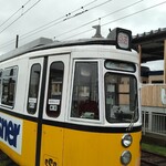 道の駅越前たけふ - 北府駅鉄道ミュージアム