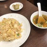 中華料理 成喜 - 