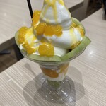 フタバフルーツパーラー  - 料理写真: