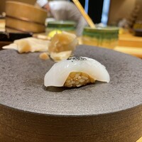 新宿 鮨 つむぎ - 