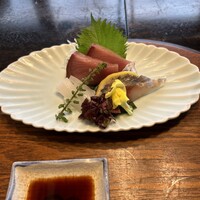 日本料理 梅林 - 
