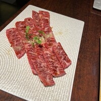黒毛和牛焼肉 虎斑 北新地店 - 