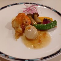 南国酒家 原宿本店 - 