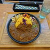 ホールスパイスカレー青藍