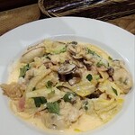 ｌａ　Ｐｏｎｔａ - 