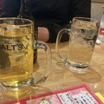 飲食笑商何屋ねこ膳 - 