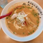 北京ラーメン - 