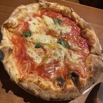 パージナ イタリアン ファイアワークス プラス カフェ ～薪焼きイタリアンとワイン～ - 