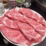 Shabushabu Nihon Ryouri Kisoji - 