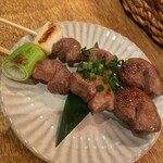 Nikuyaki Sakaba Nito Kyuu - 