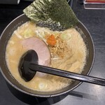 Hokkaidou Ramen Okuhara Ryuu Kura - 