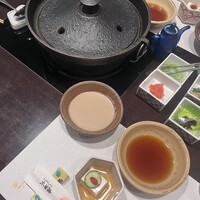 しゃぶしゃぶ・日本料理 木曽路 銀座五丁目店 - 