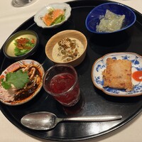 MASA'S KITCHEN 名古屋JRゲートタワー -  MASA'S KITCHEN 名古屋JRゲートタワー -