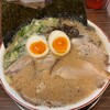 直ちゃんラーメン