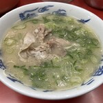 元祖ラーメン長浜家 - 