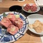 肉の久保田屋 秋田本店 - 