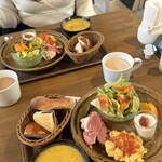 タンタシオン・ダンジュ 太子道店 - 