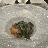 ビフテキのカワムラ 六本木店 - 