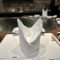 ビフテキのカワムラ 六本木店 - 