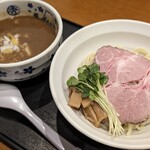 煮干しらーめん 麺匠 萩原 - 料理写真: