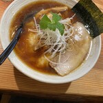 純手打ち 麺と未来 - 