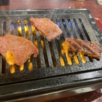 焼肉TABLEさんたま - 