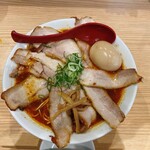 ラーメン匠 - 