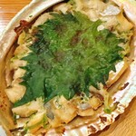 下町丸竹都寿司 - 