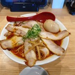 ラーメン匠 - 