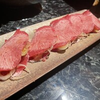 東京焼肉 一頭や コレド室町テラス店 - 