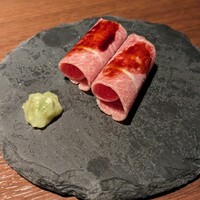 Yakiniku BarBies - フローズンツラミ