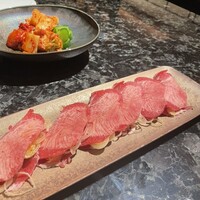 東京焼肉 一頭や コレド室町テラス店 - 