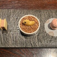 YAKITORI 燃 es - 