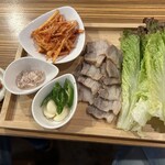 韓国居酒屋 ダンバム - 